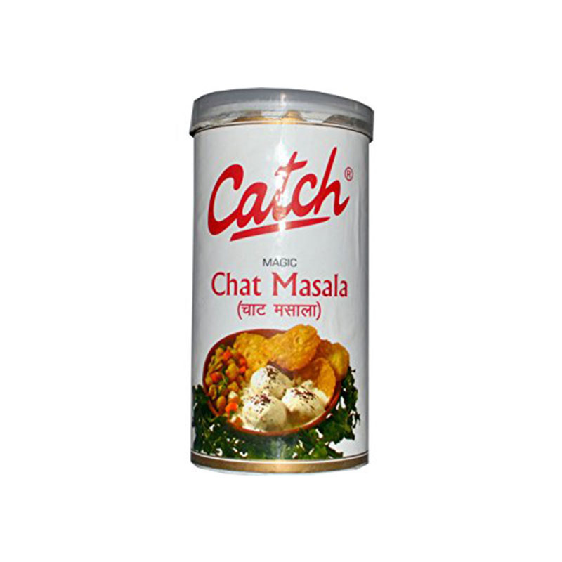 Catchchat Masala 100gm